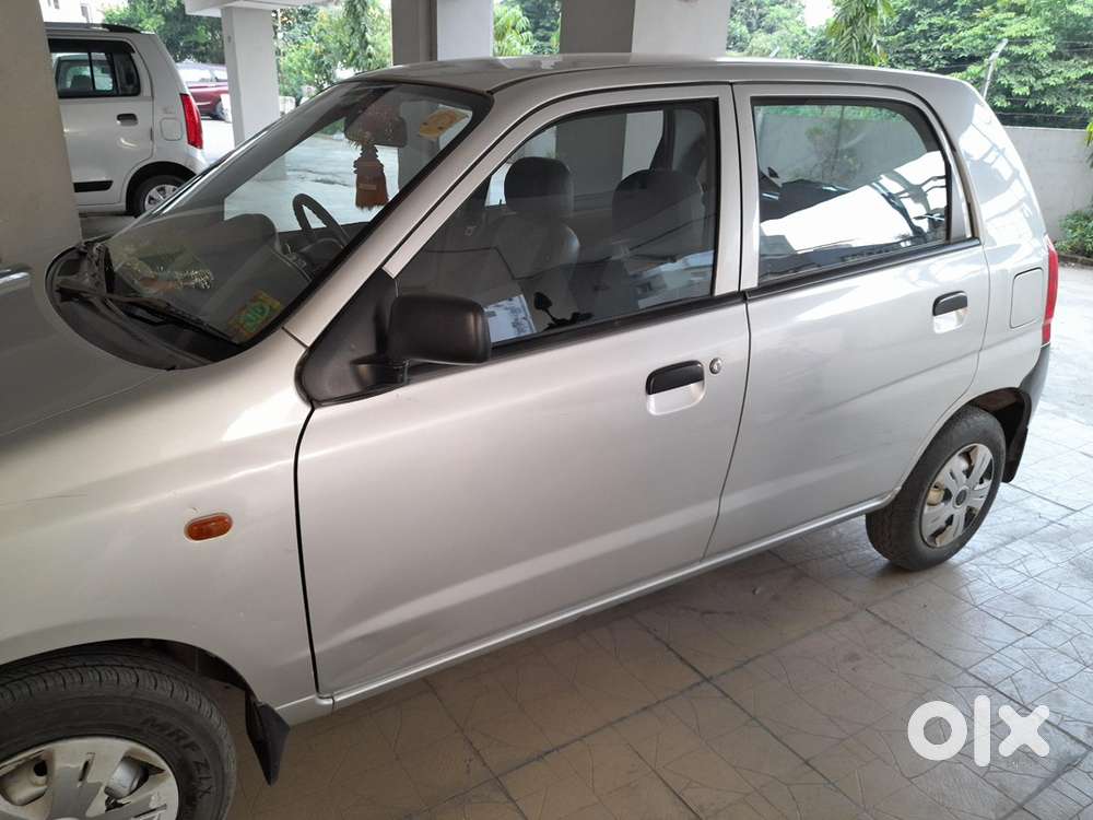 Maruti Suzuki Alto 2008