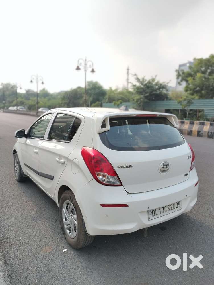 Hyundai I20 Magna Optional 1.2, 2014, Cng & Hybrids