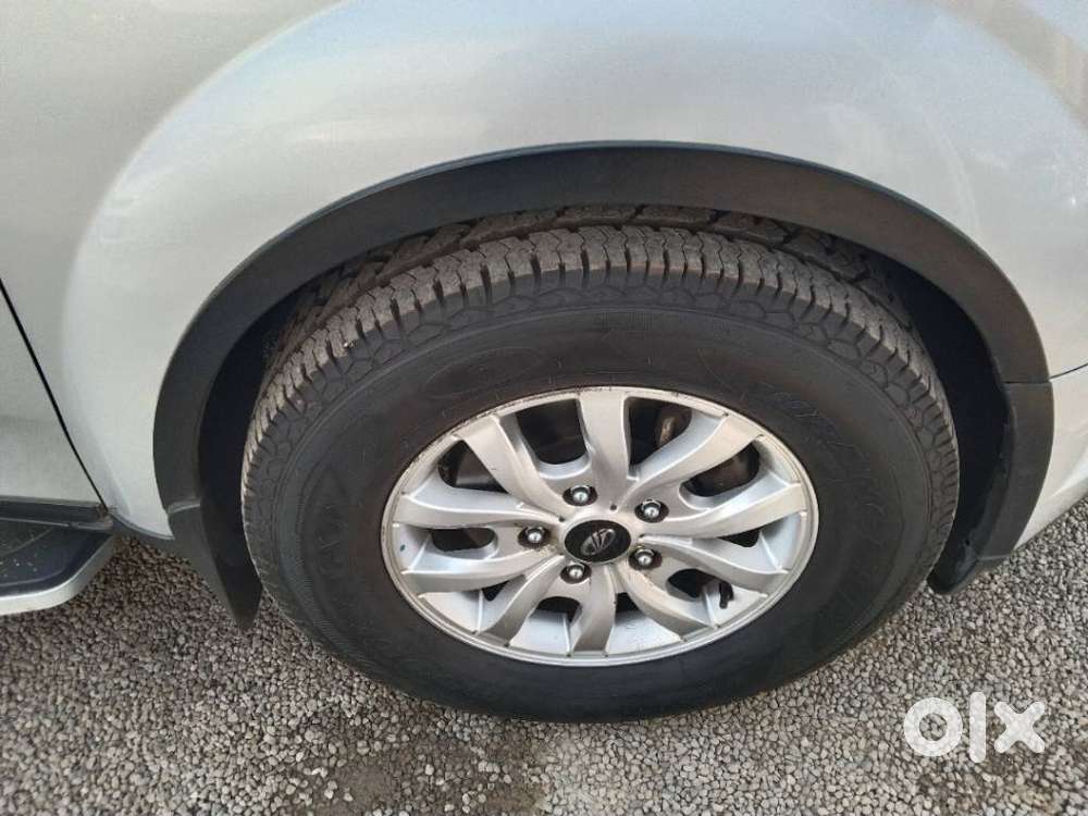 Mahindra Xuv500 W9, 2019, Diesel