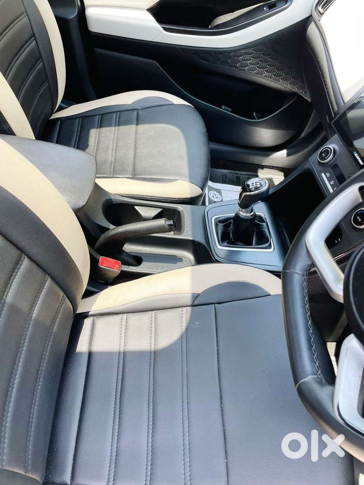 Hyundai Creta 1.5 Crdi Sx, 2021, Diesel