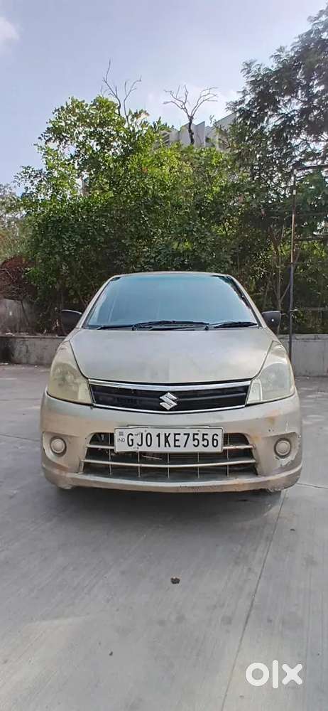 Zen Estilo Cng