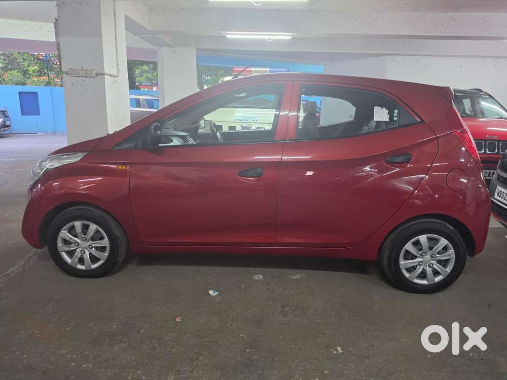 Hyundai Eon Magna +, 2012, Petrol