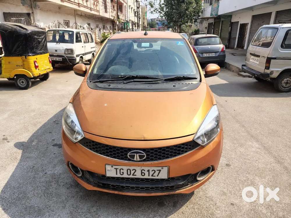 Tata Tiago 2019 Petrol 200000 Km Driven