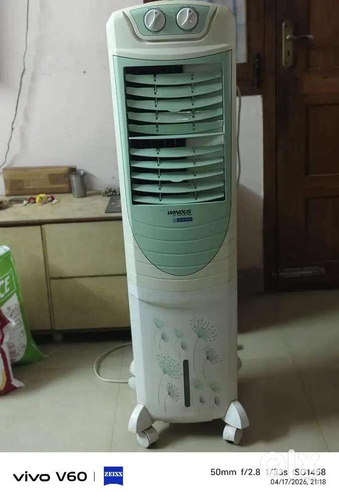 BLUE STAR AIR COOLER