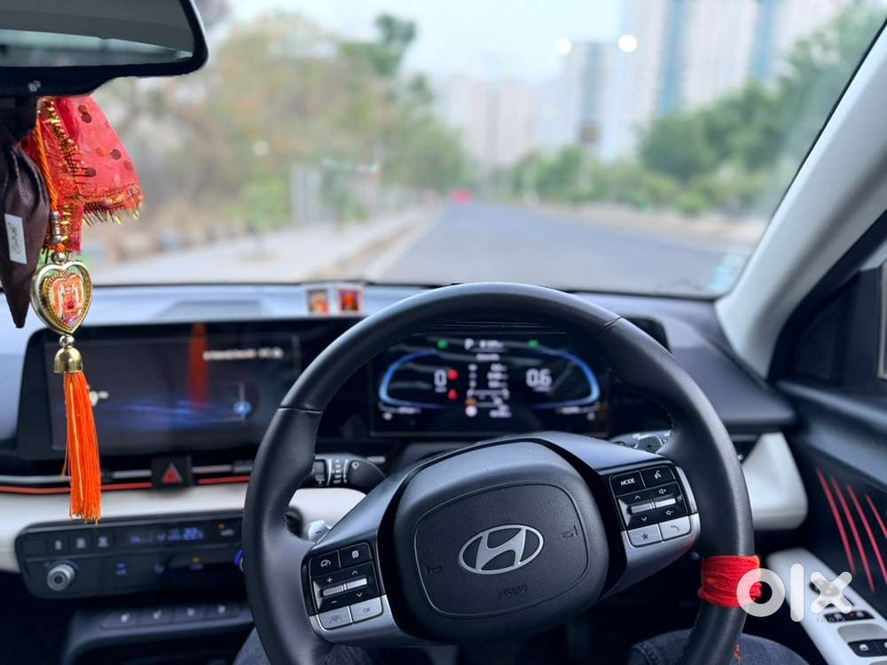 Hyundai Verna 2023 Model