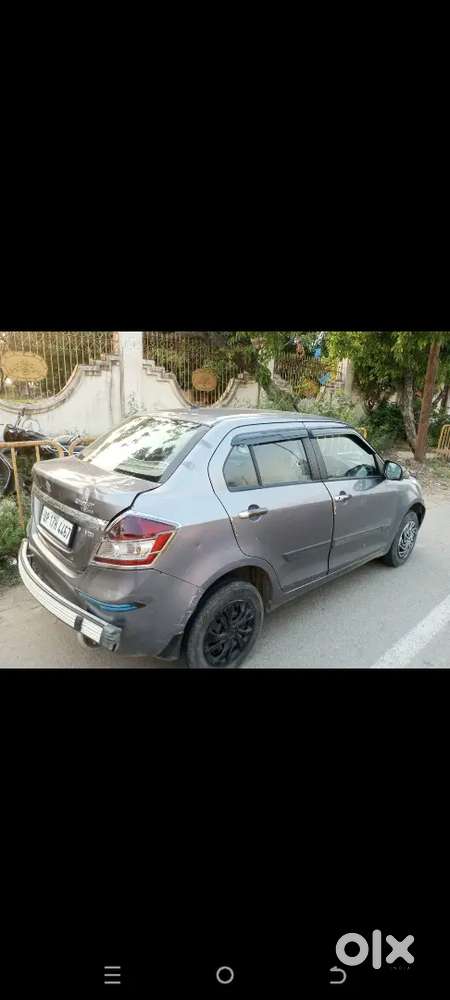Maruti Suzuki Swift Dzire 2013 Diesel 996321 Km Driven