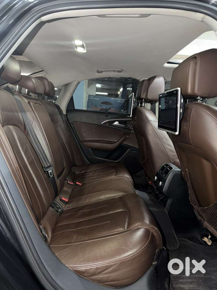 Audi A6 3.0 Tdi Quattro Technology Pack, 2012, Diesel