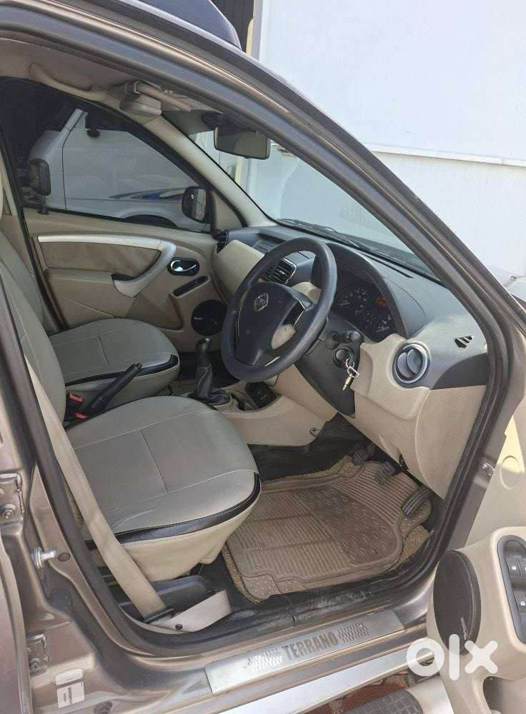 Nissan Terrano 2013-2017 Xl 85 Ps, 2014, Diesel