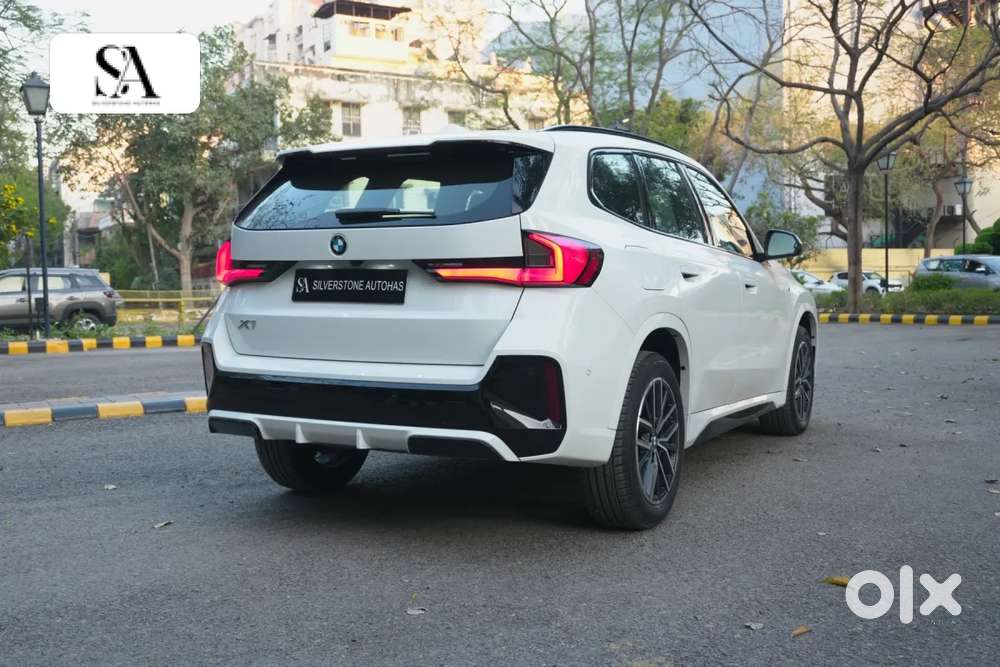 Bmw X1, 2025, Petrol