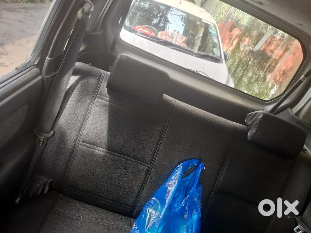 Maruti Suzuki Wagon R 2013 Variant Lxi