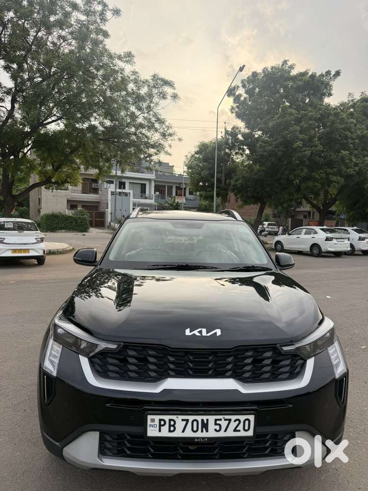 Kia Sonet Htk Plus, 2026, Petrol