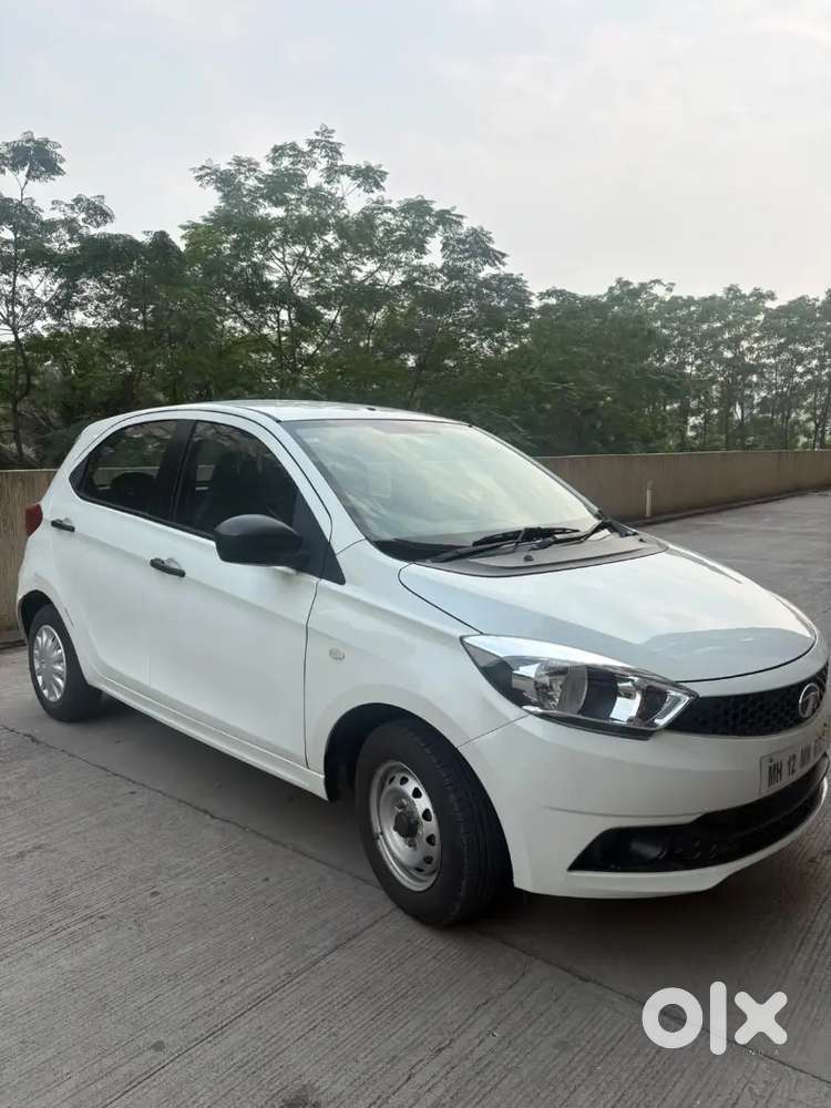 Tata Tiago 1.2 Revotron 2016