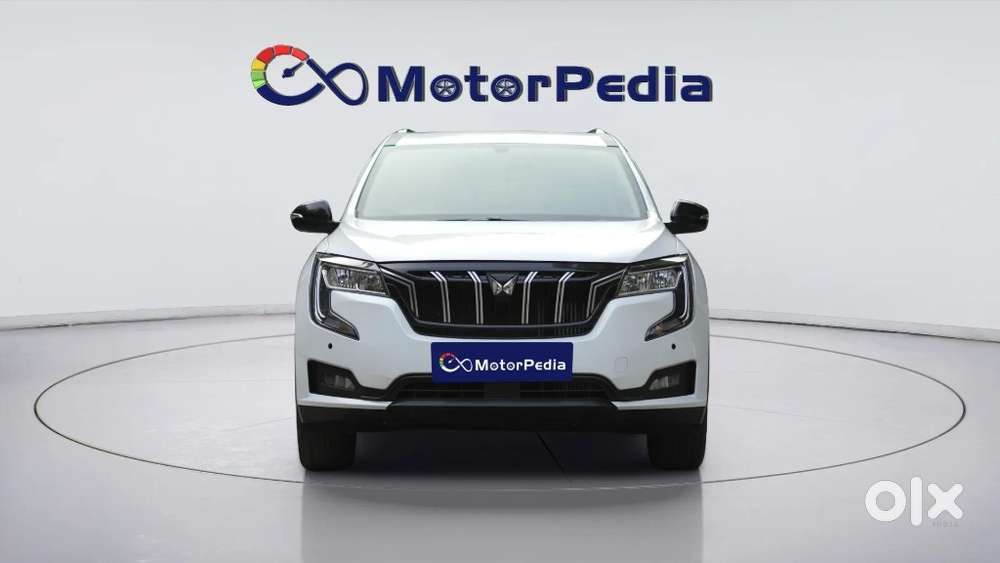 Mahindra Xuv700 2.2 Mx Diesel Mt 5 Str, 2024, Diesel