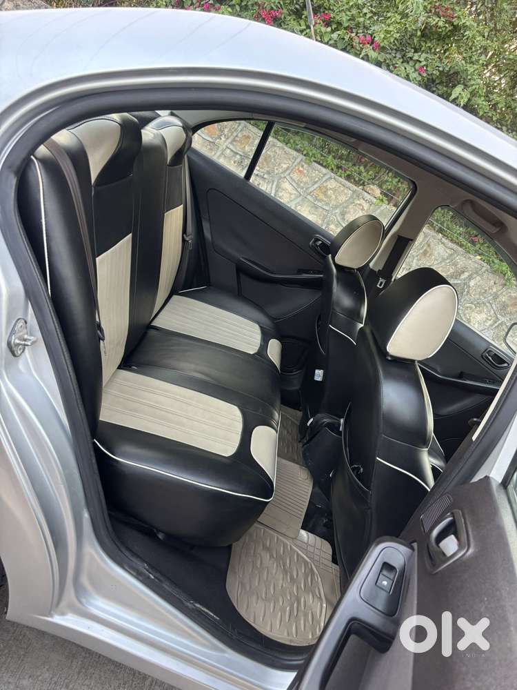 Tata Zest  Quadrajet 1.3 Xm, 2017, Diesel