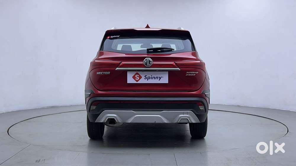 Mg Hector 2.0 Sharp Diesel, 2019, Diesel