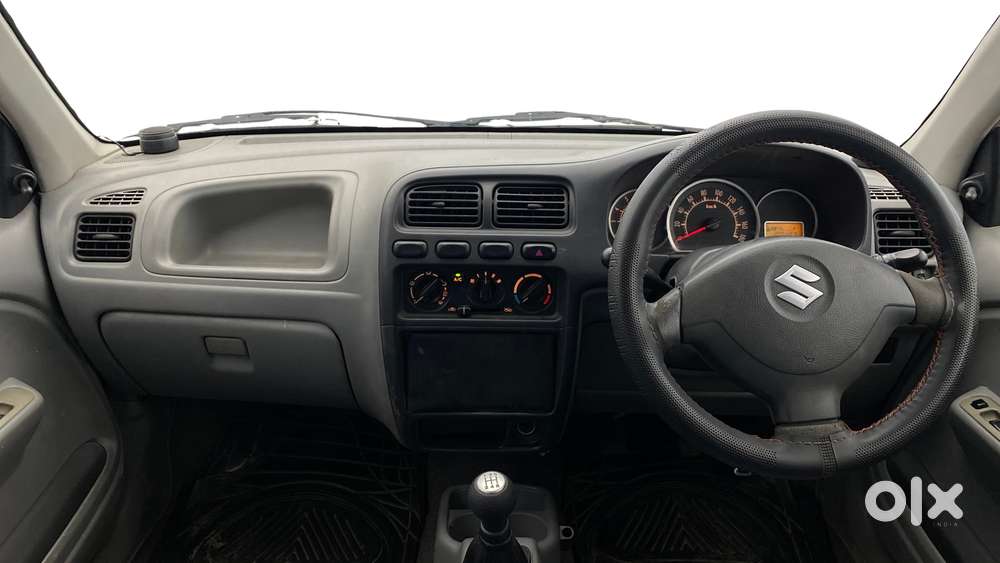 Maruti Suzuki Alto K10 2010-2014 Vxi, 2014, Petrol