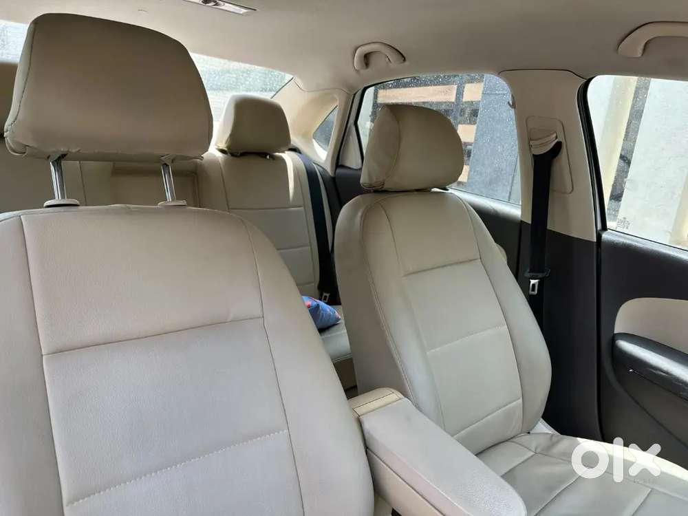 Volkswagen Vento 2011