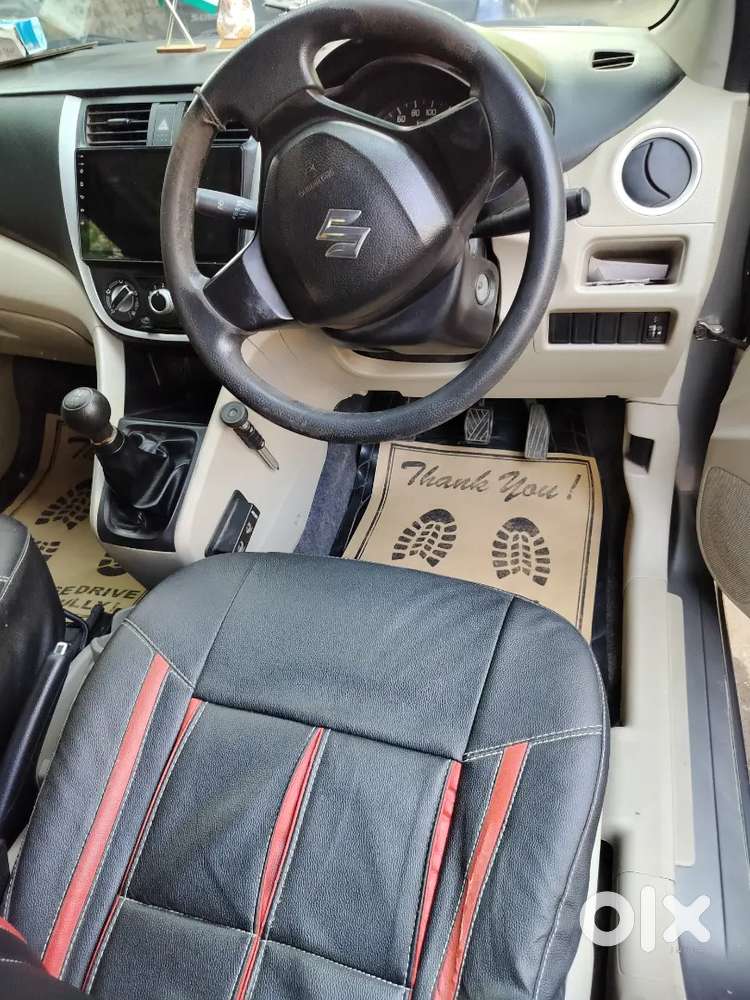 Maruti Suzuki Celerio 2020, Well Maintained And Great Running Order