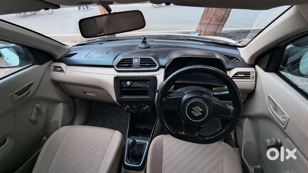 Maruti Suzuki Dzire 1.2 Lxi, 2020, Petrol