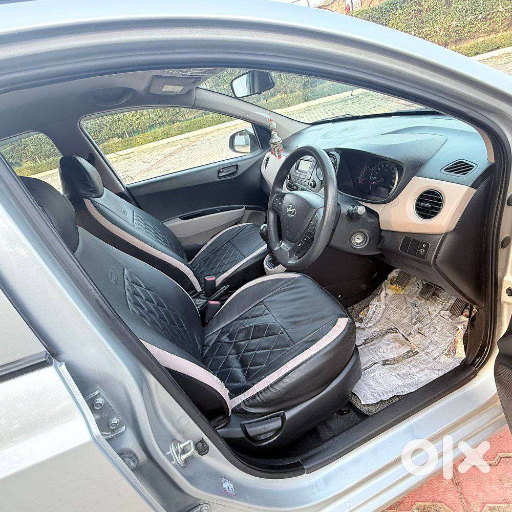 Hyundai Grand I10 Magna 1.2 Crdi, 2019, Petrol