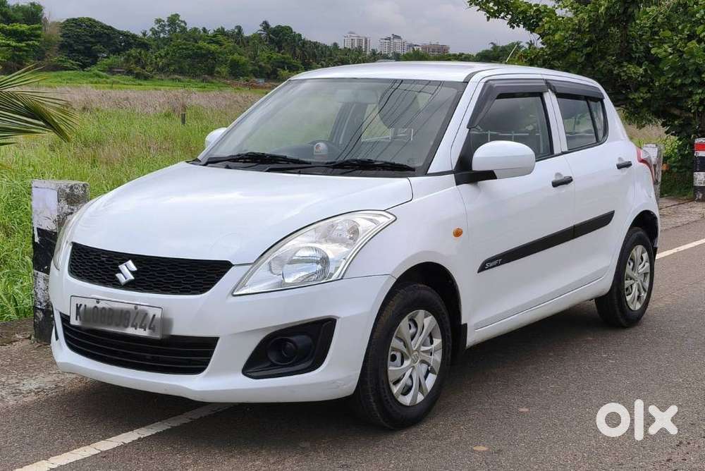 Maruti Suzuki Swift Ddis Vdi, 2016, Diesel