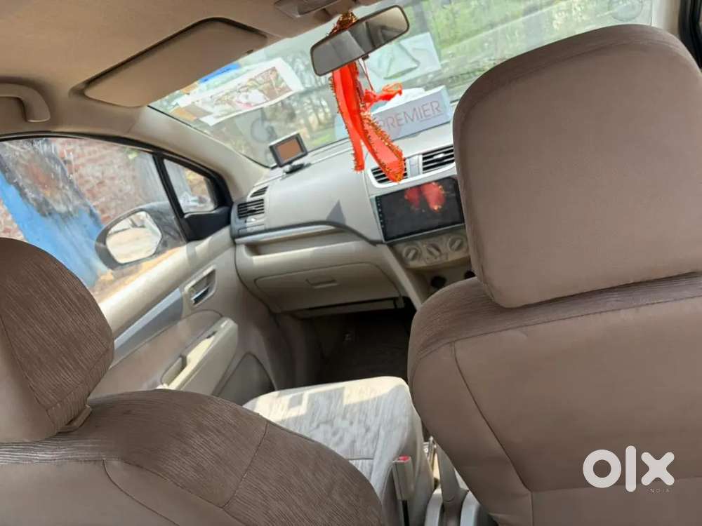Maruti Suzuki Ertiga 2013 Petrol 122000 Km Driven