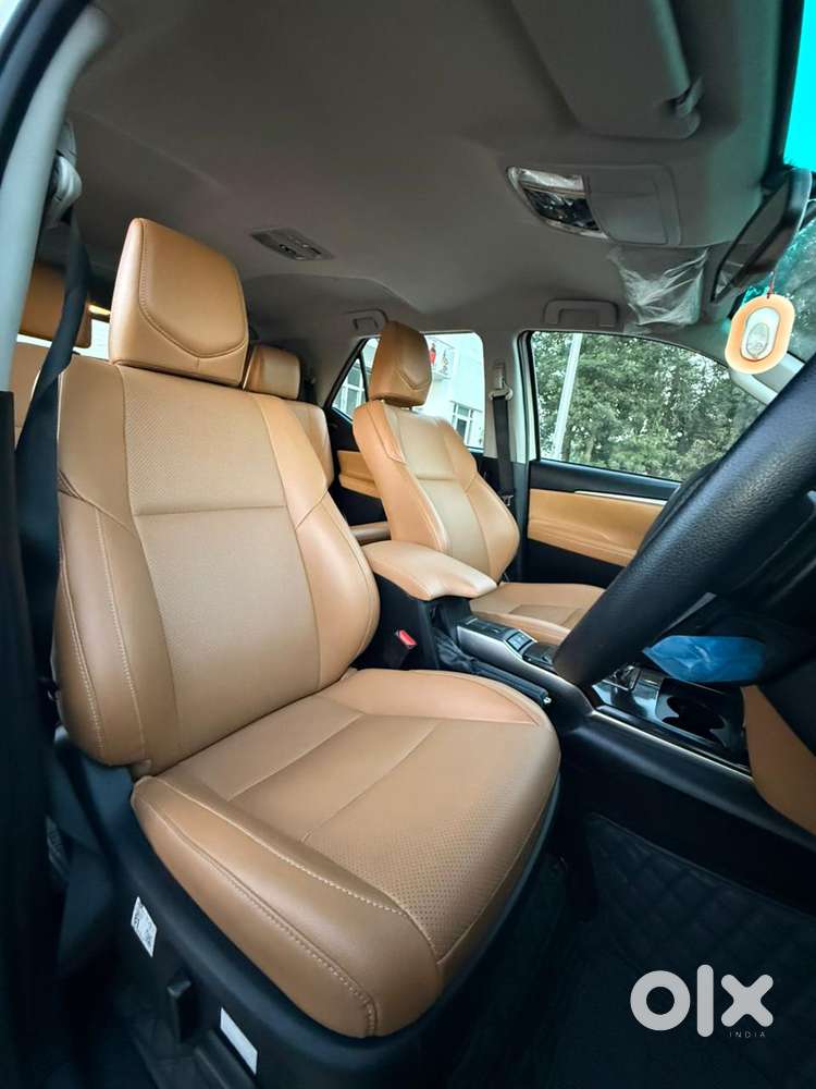 Toyota Fortuner 3.0 4x2 Automatic, 2024, Diesel