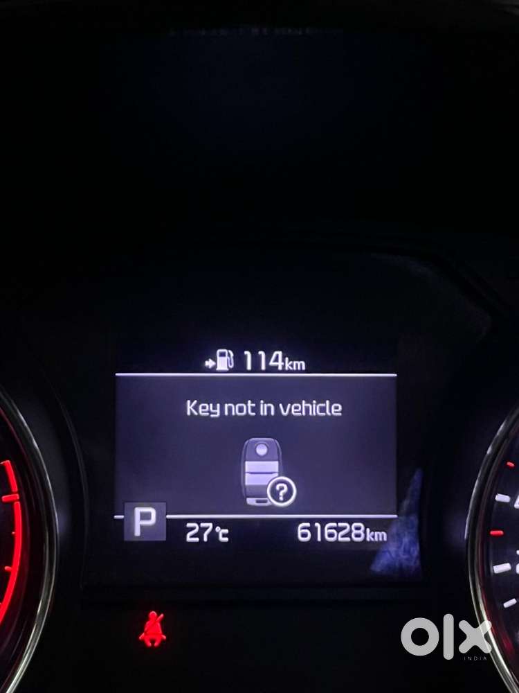 Kia Carnival Limousine, 2020, Diesel