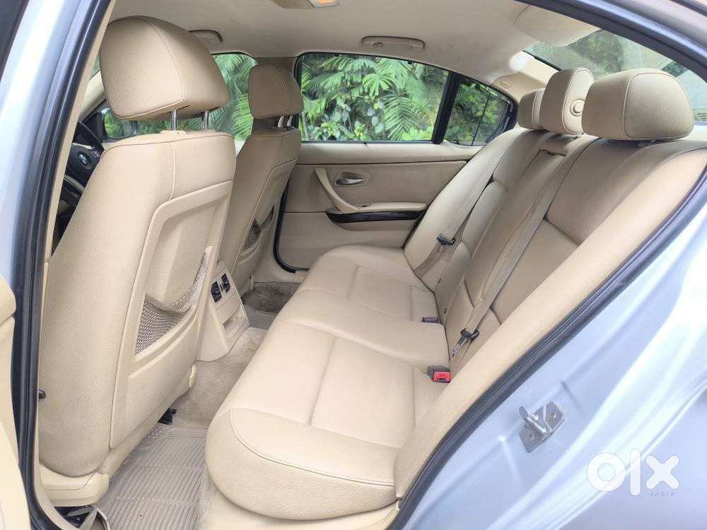 Bmw 3 Series 320d Sport, 2011, Diesel