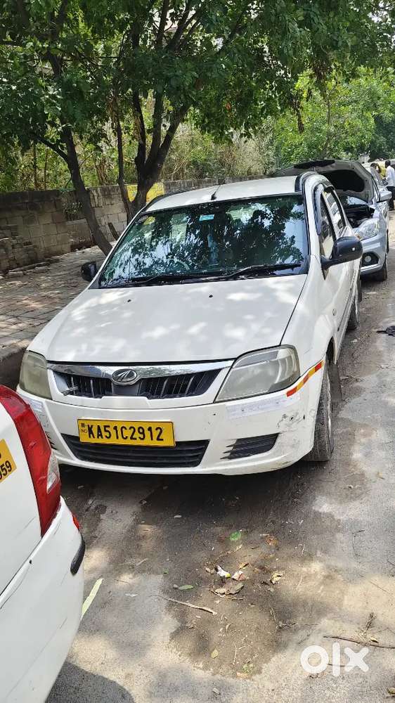 Mahindra Verito 2015 Diesel Good Condition