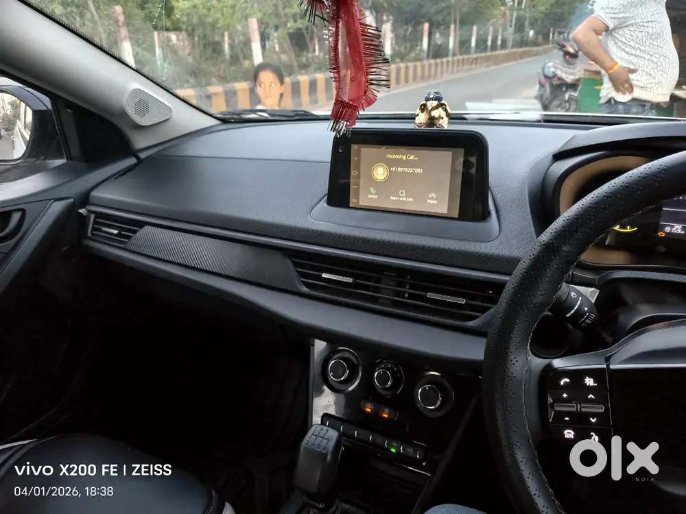 Tata Nexon 2025 Brand New Condition
