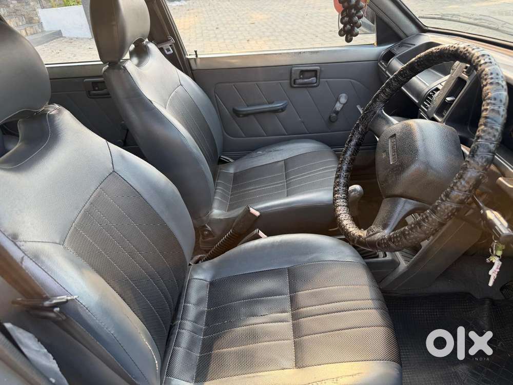 Maruti Suzuki 800, 2002, Petrol