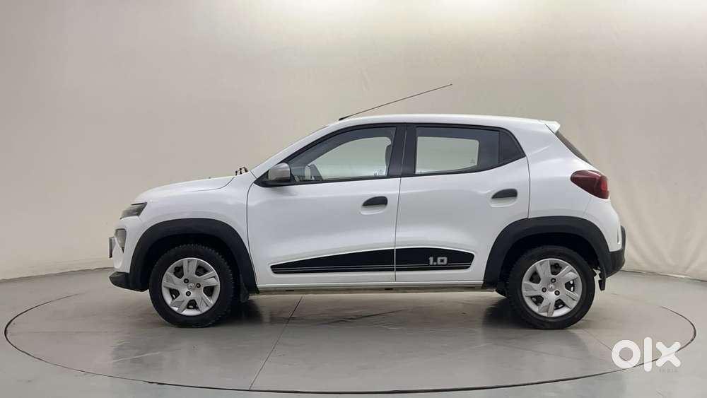 Renault Kwid Rxt 1.0, 2023, Petrol