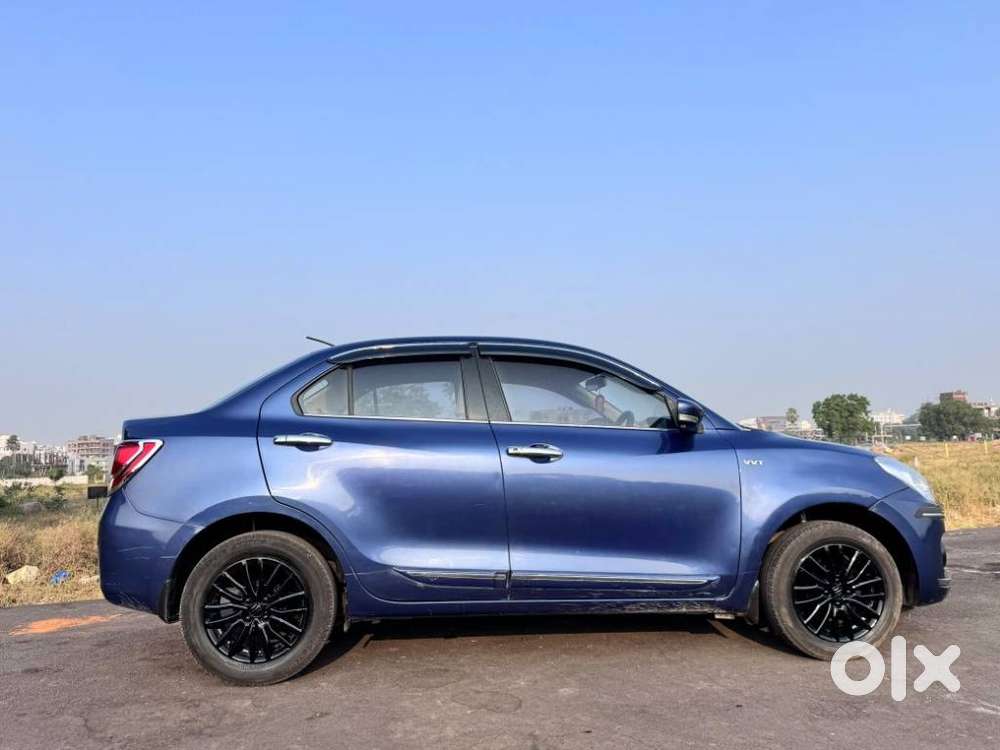Maruti Suzuki Swift Dzire 1.3 Zxi, 2018, Petrol