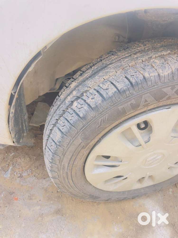 Maruti Suzuki Wagon R 2012 Petrol Good Condition