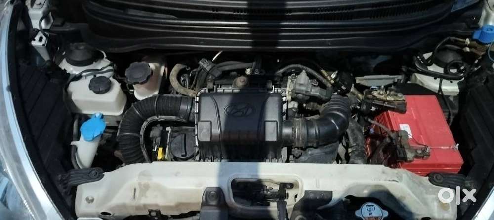 Hyundai Eon, 2011, Cng & Hybrids