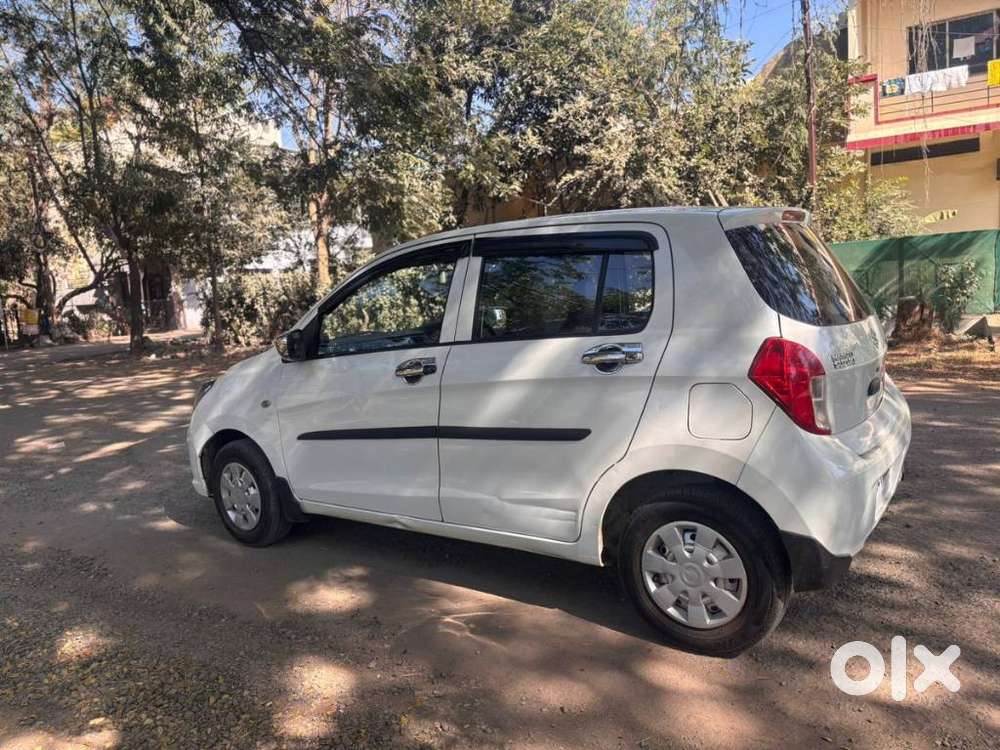 Maruti Suzuki Celerio Lxi(o), 2019, Cng & Hybrids
