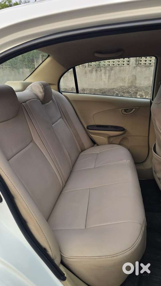 Honda Amaze Ex I-dtech, 2014, Diesel
