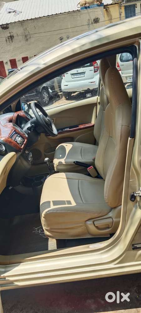 Honda Mobilio S I-vtec, 2015, Petrol