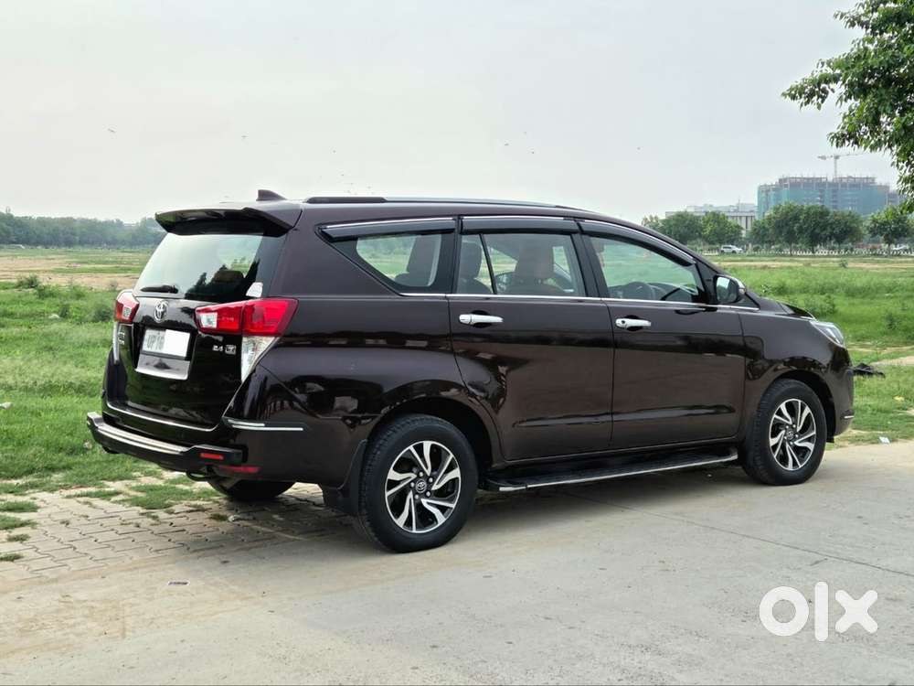 Toyota Manual Diesel 2021