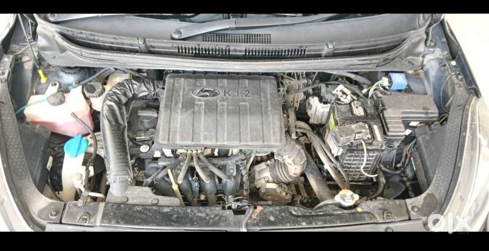 Hyundai Grand I10 Nios, 2023, Petrol