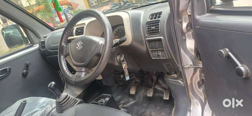 Maruti Suzuki Eeco 5 Seater Ac, 2022, Petrol