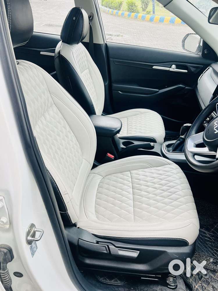 Kia Seltos 1.5 Hte Diesel Imt, 2021, Petrol