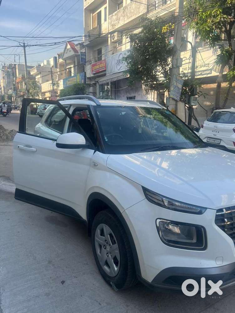 Hyundai Car 2021 Petrol