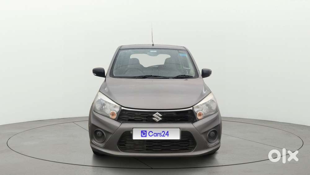 Maruti Suzuki Celerio Zxi Optional Amt, 2018, Petrol