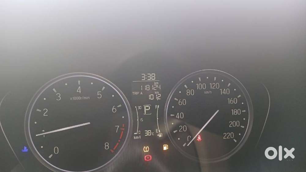 Toyota Innova 2.5 Ev Ms 8 Str, 2010, Diesel