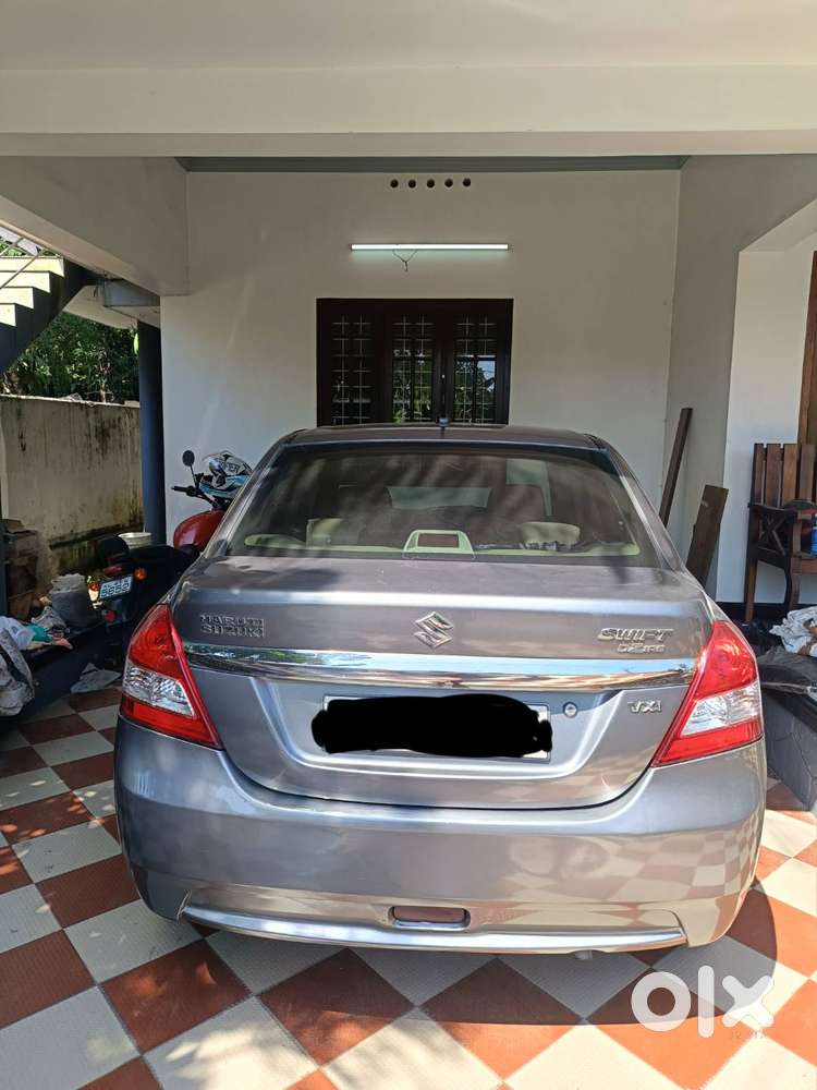 Perfect Condition Maruti Suzuki Dzire 2012