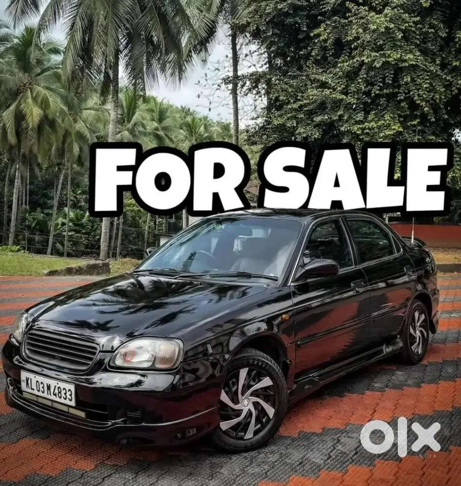 Maruti Suzuki Baleno 2005 Petrol 90000 Km Driven