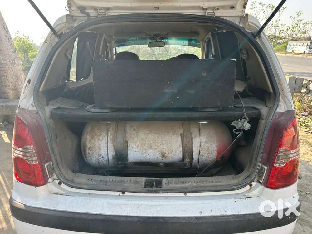 Hyundai Car 2014 Model