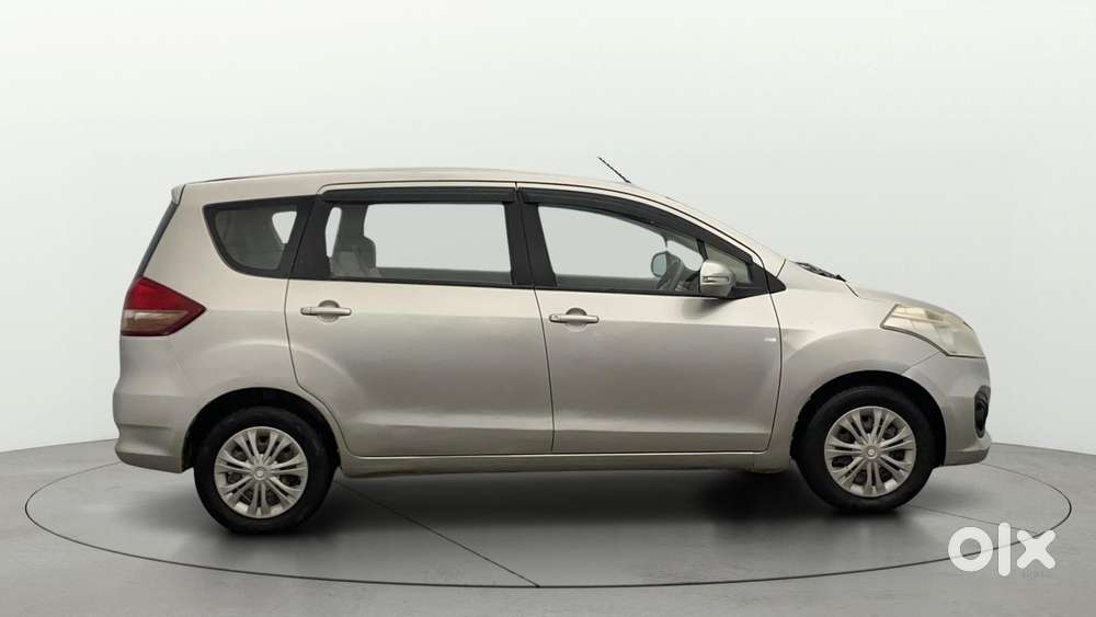 Maruti Suzuki Ertiga Vdi Shvs, 2016, Diesel